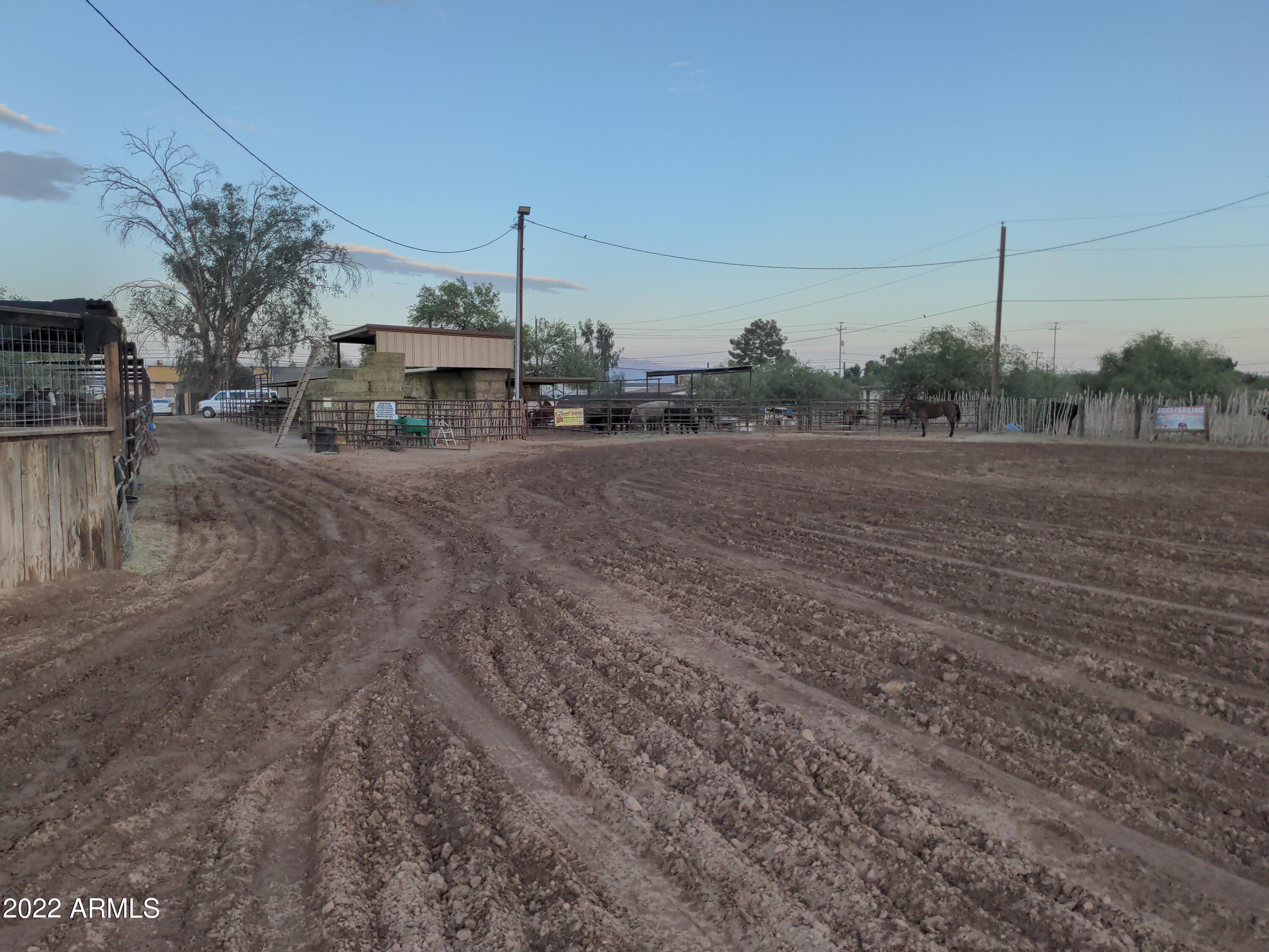 212 North Apache Road Buckeye, AZ 85326 - Photo 64 of 67 IMG_20220419_185033