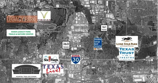 a view of a lake with a mountain