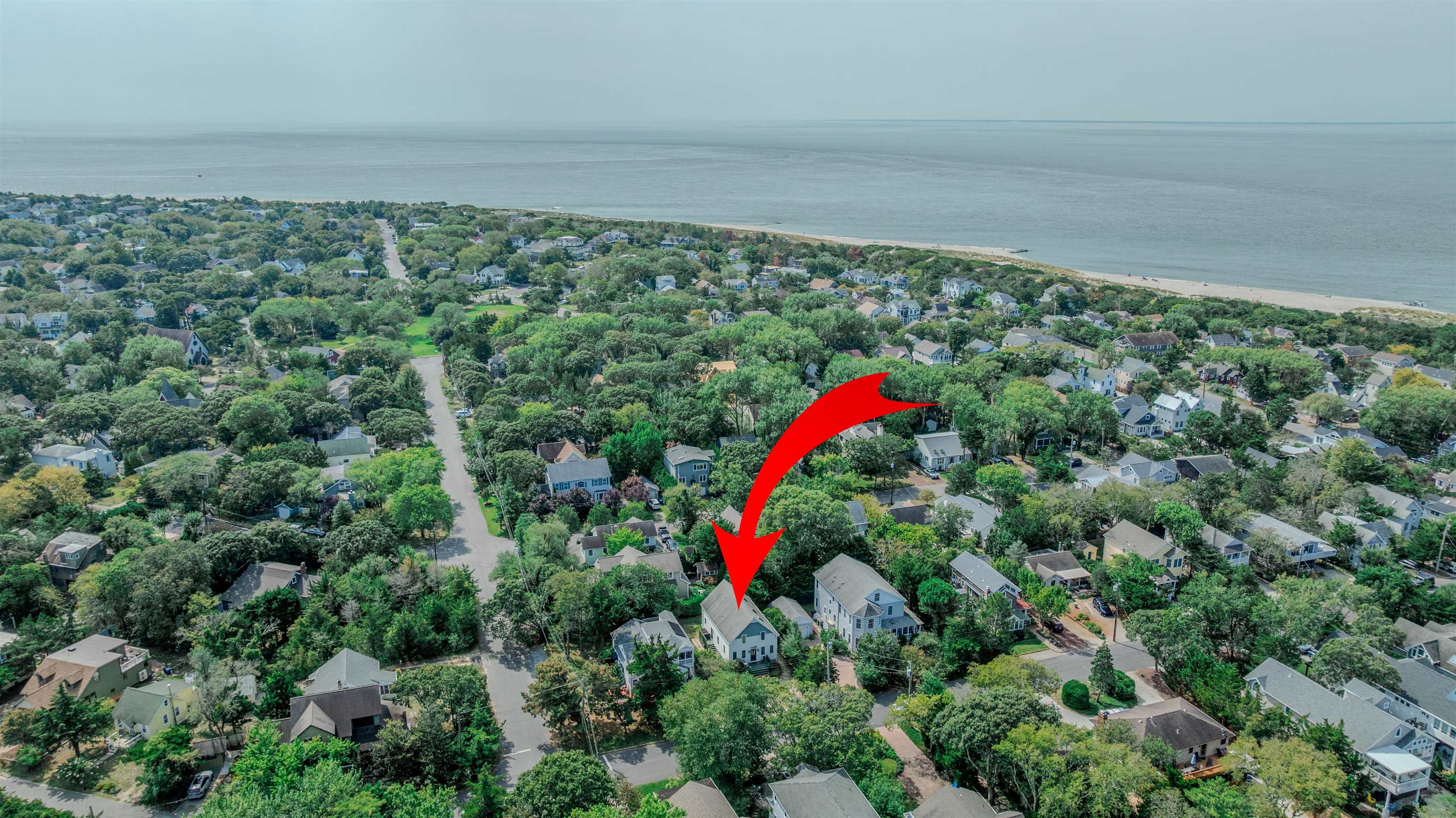 323 Alexander Avenue Cape May Point, NJ 08212 - Photo 44 of 50