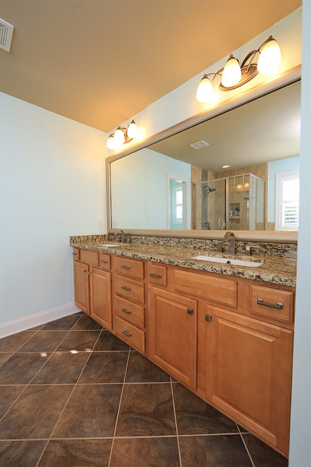 1721 Bayleaf Trail Raleigh, NC 27614 - Photo 19 of 30 Master Bath