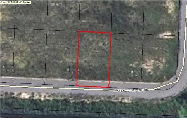 Lot 30 Water Oaks Loop Santa Rosa Beach, FL 32459 - Photo 4 of 4 Additional Photo