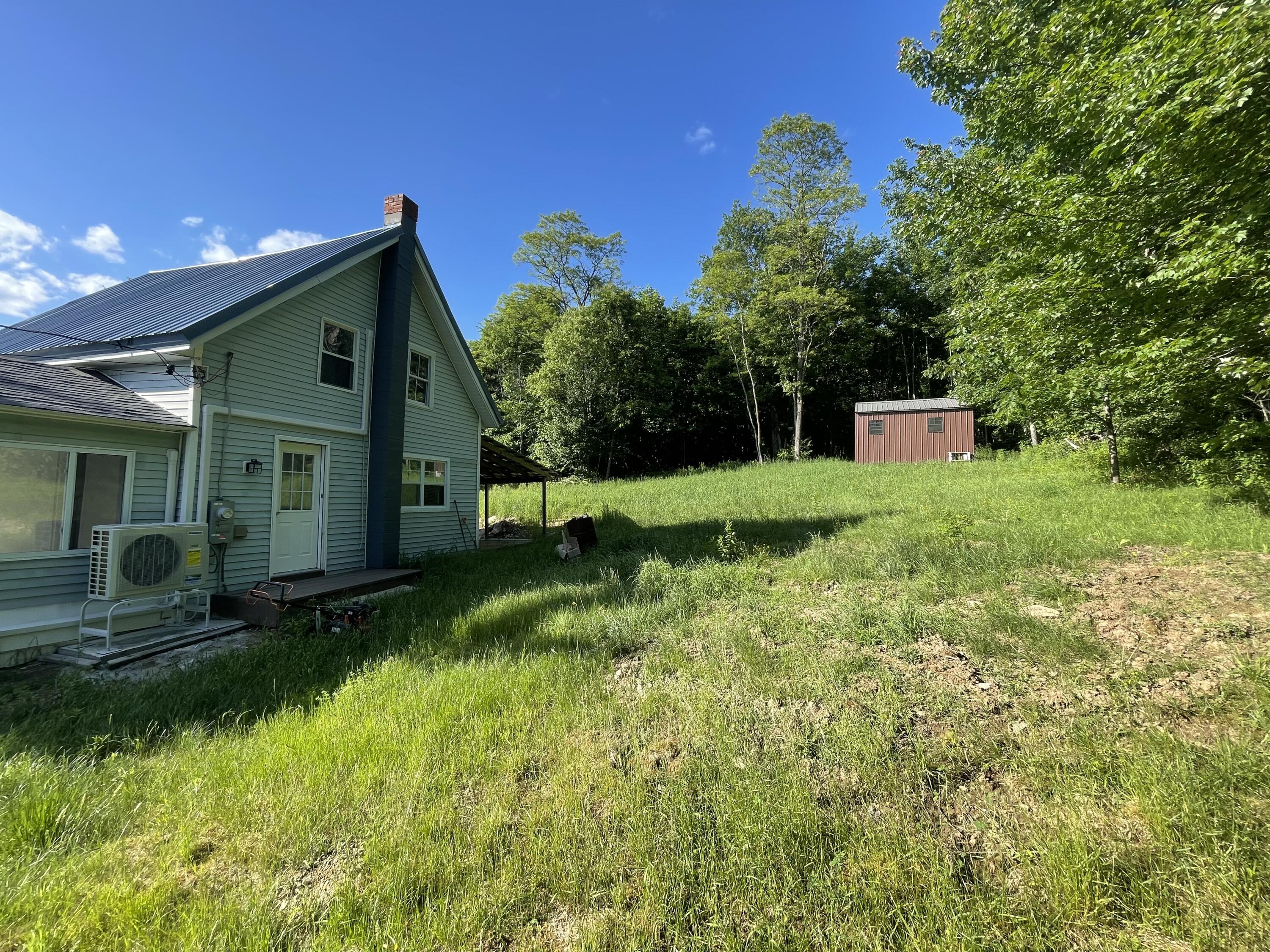 572 Augusta-Rockland Road Windsor, ME 04363 - Photo 5 of 40 IMG_2511