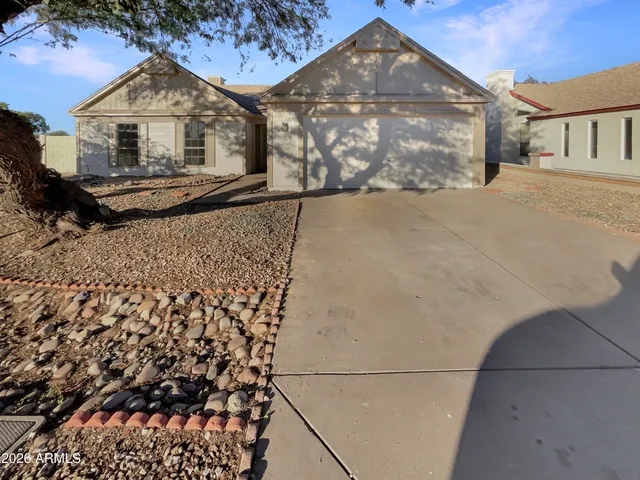 $370,000 | 20602 North 6th Drive, Phoenix, AZ 85027