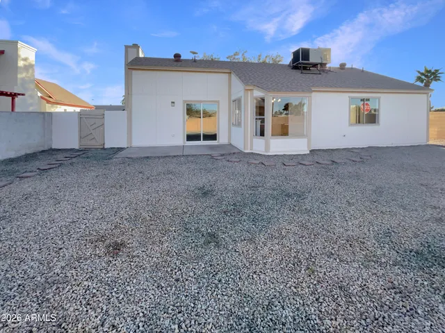 $370,000 | 20602 North 6th Drive, Phoenix, AZ 85027