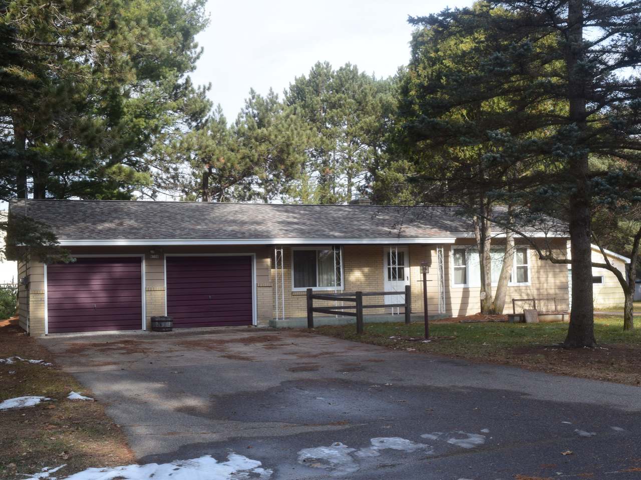 4790 Ohlson Lane Rhinelander, WI 54501 - Photo 30 of 31 Gallery Image 30
