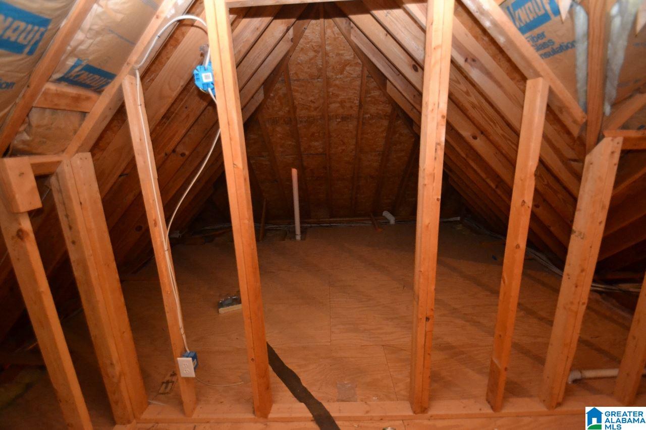 1651 Brookside Coalburg Road Mount Olive, AL 35117 - Photo 4 of 20