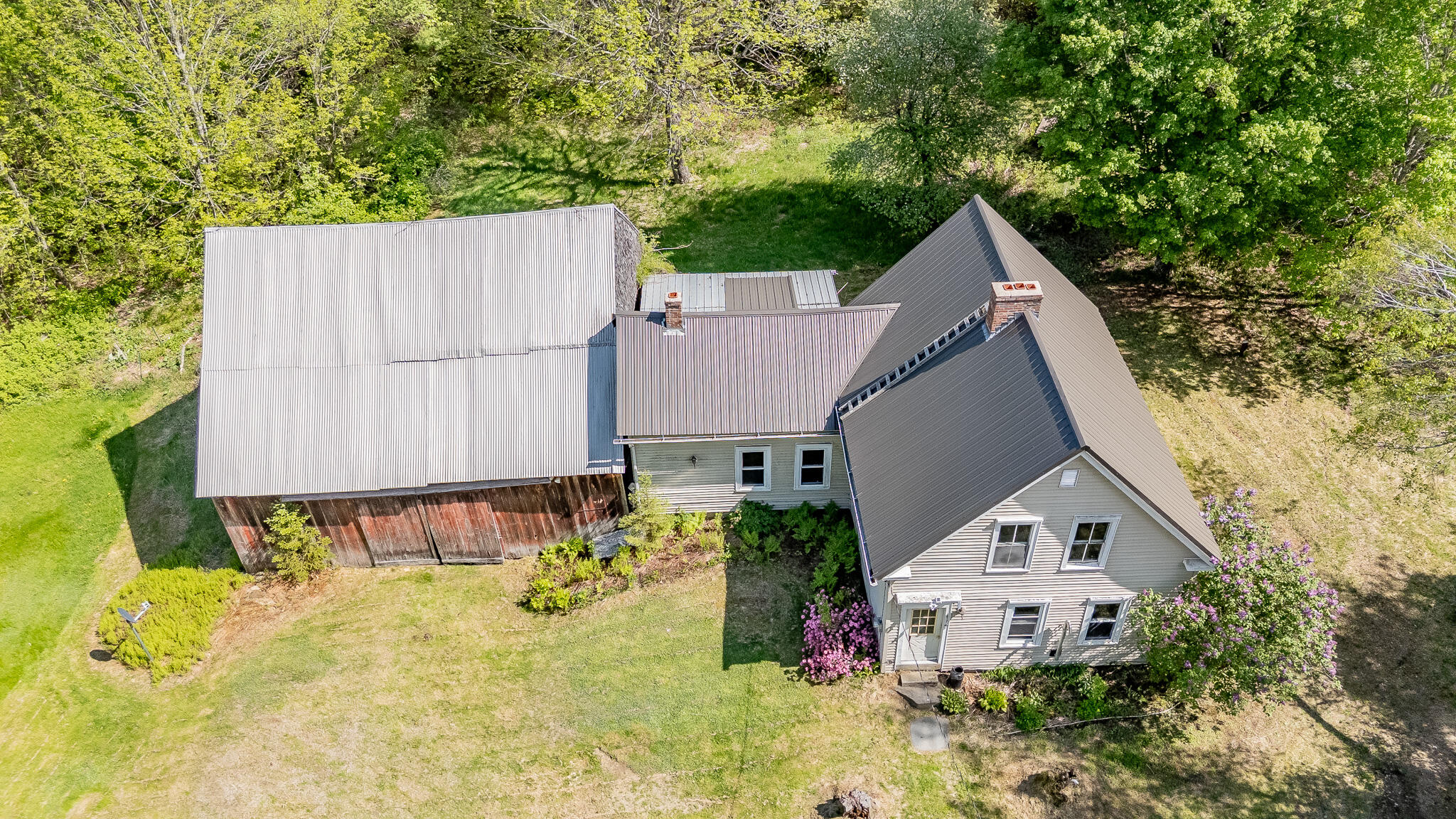 1017 Howland Road Lagrange, ME 04453 - Photo 84 of 88 DJI_20260526150331_0432_D