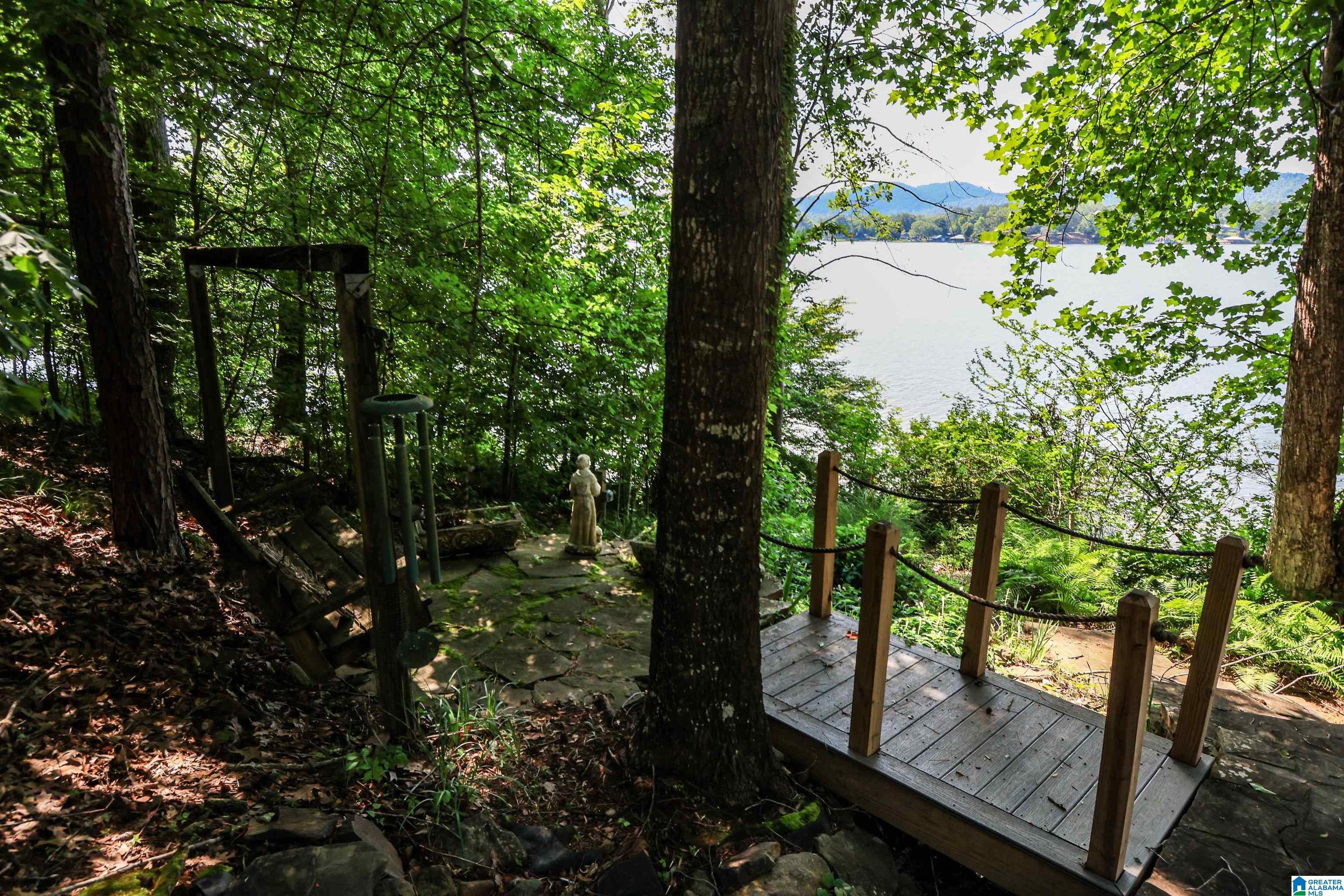 318 Boulder Point Lane Ohatchee, AL 36271 - Photo 63 of 100