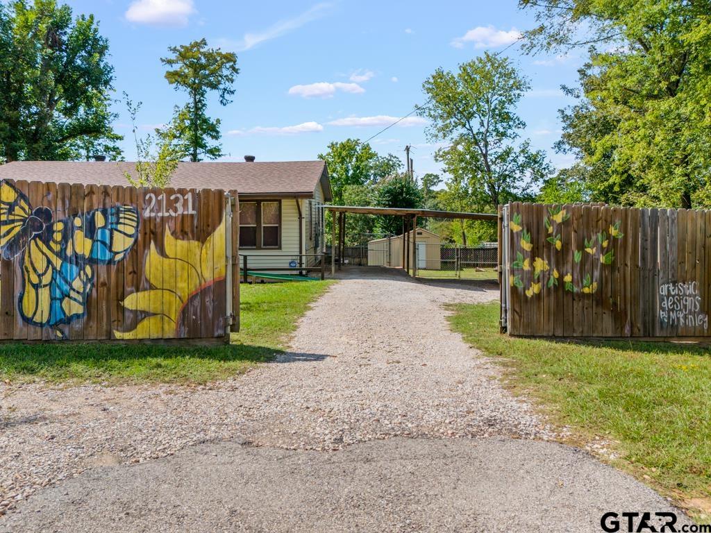 2131 Tryon Road Longview, TX 75601 - Photo 34 of 39