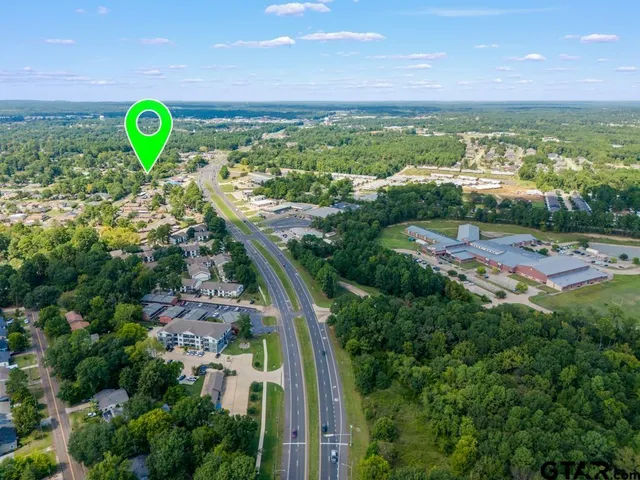 $189,900 | 2131 Tryon Road, Longview, TX 75601