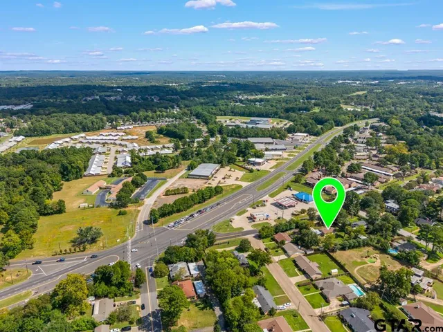 $189,900 | 2131 Tryon Road, Longview, TX 75601