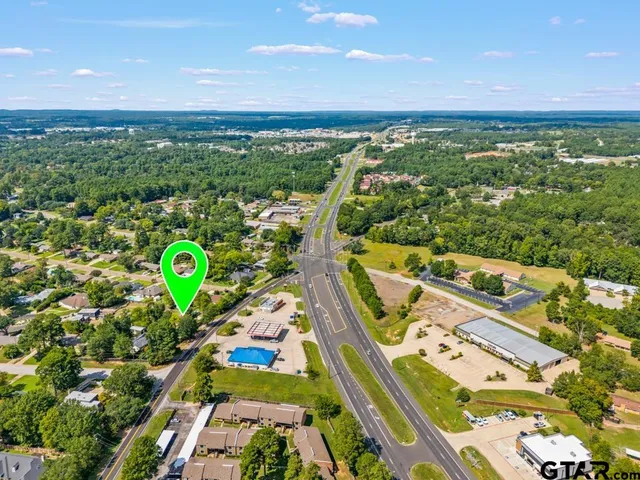 $189,900 | 2131 Tryon Road, Longview, TX 75601