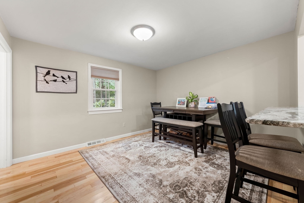 25 Holly Drive Gardner, MA 01440 - Photo 11 of 32 a view of a workspace with furniture