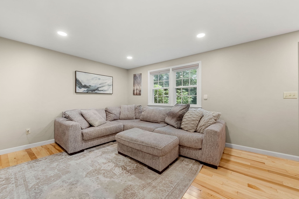 25 Holly Drive Gardner, MA 01440 - Photo 13 of 32 a living room with furniture and a window