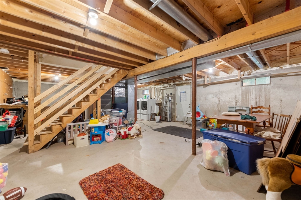 25 Holly Drive Gardner, MA 01440 - Photo 28 of 32 a storage room with furniture