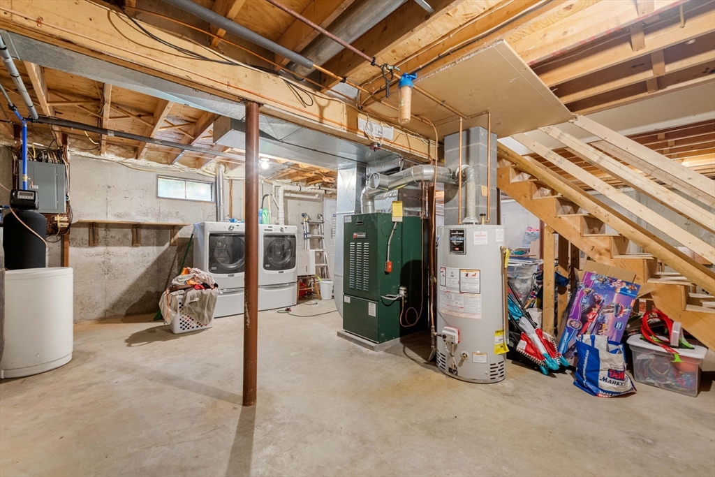 25 Holly Drive Gardner, MA 01440 - Photo 29 of 32 a view of storage and utility room