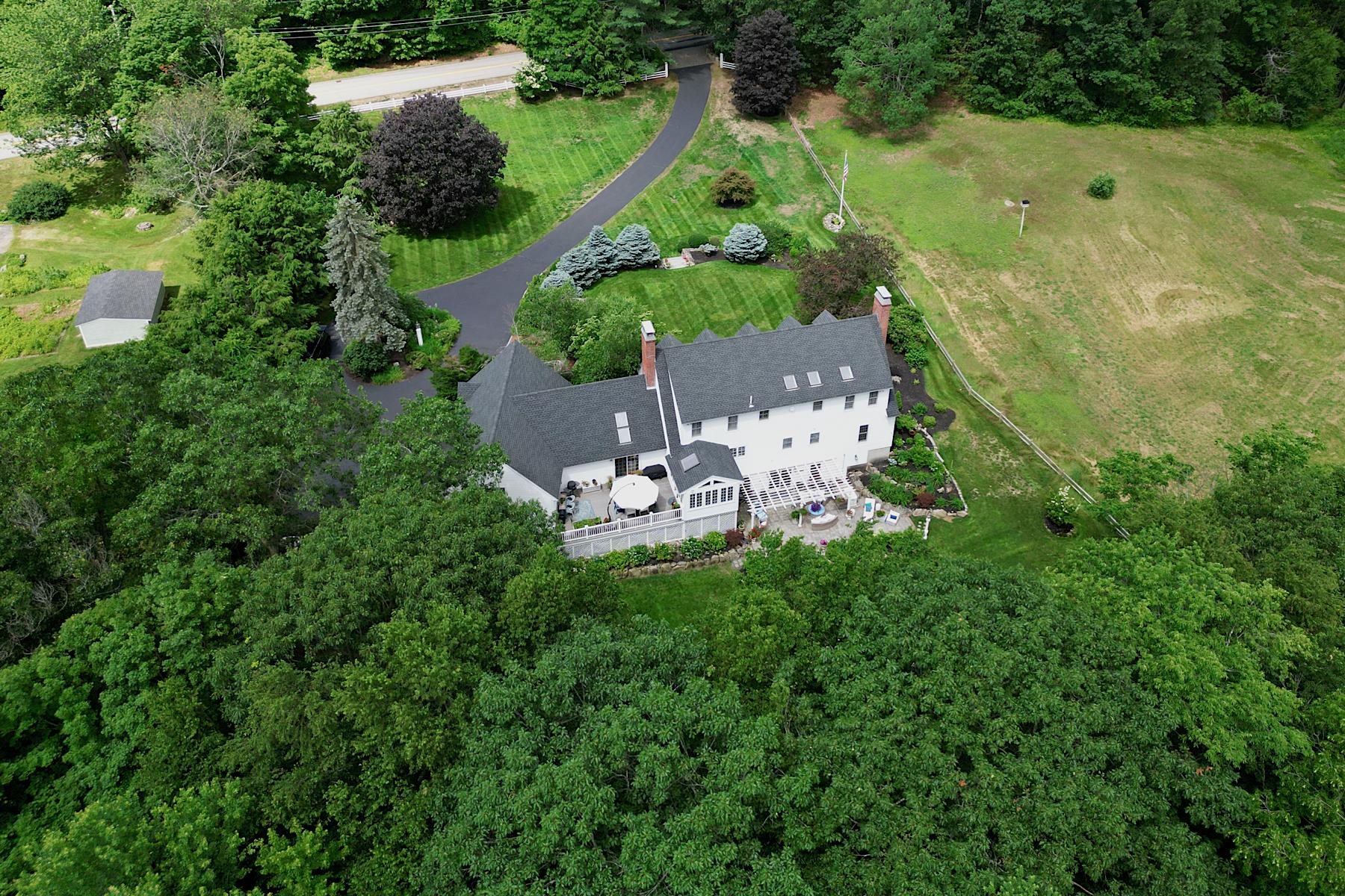 73 Mack Hill Road Amherst, NH 03031 - Photo 58 of 59 Gallery Image 58