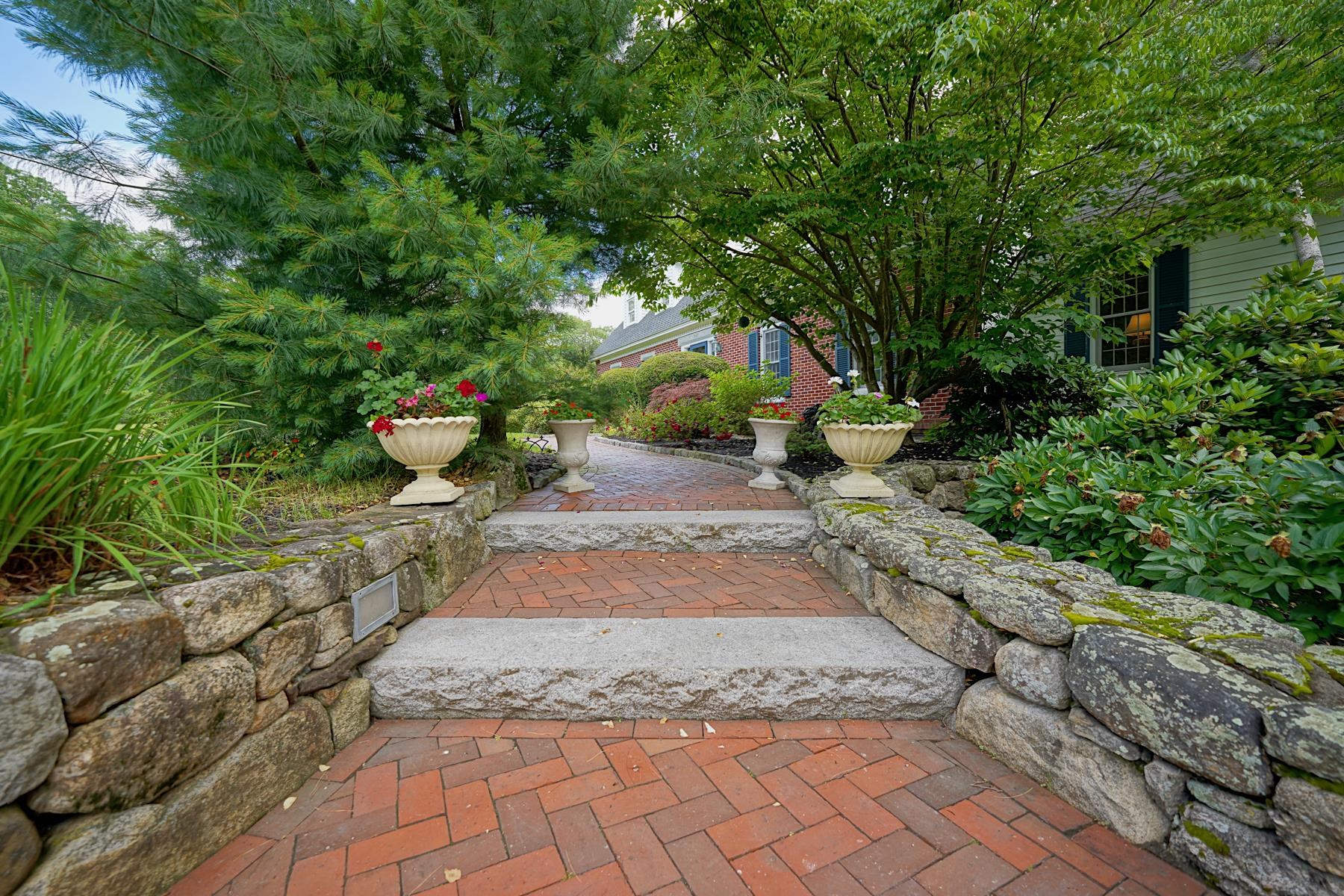 73 Mack Hill Road Amherst, NH 03031 - Photo 7 of 59 Gallery Image 7