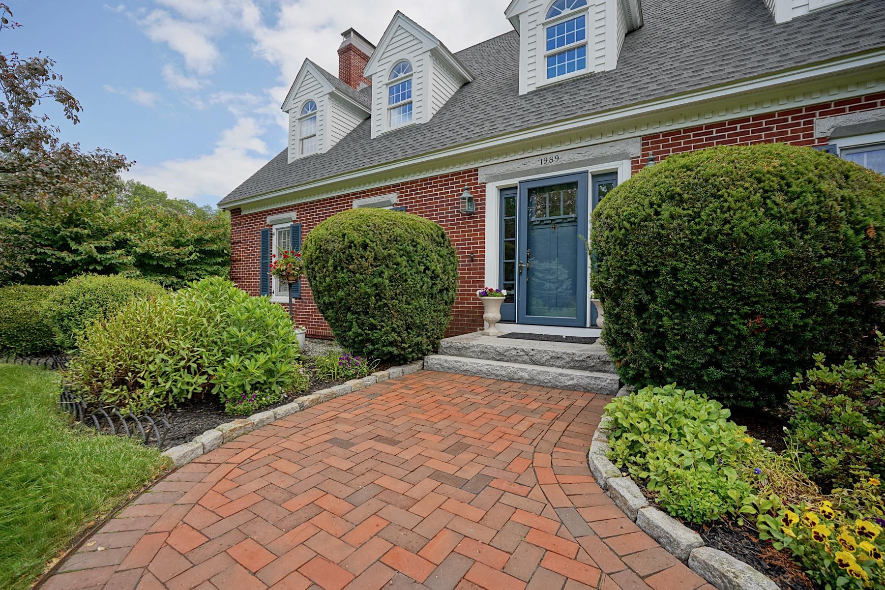 73 Mack Hill Road Amherst, NH 03031 - Photo 8 of 59 Gallery Image 8