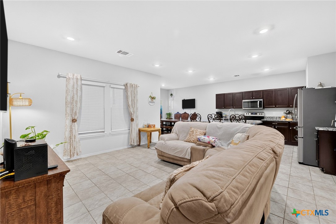 3607 Malmaison Road Killeen, TX 76542 - Photo 8 of 28 Gallery Image 8