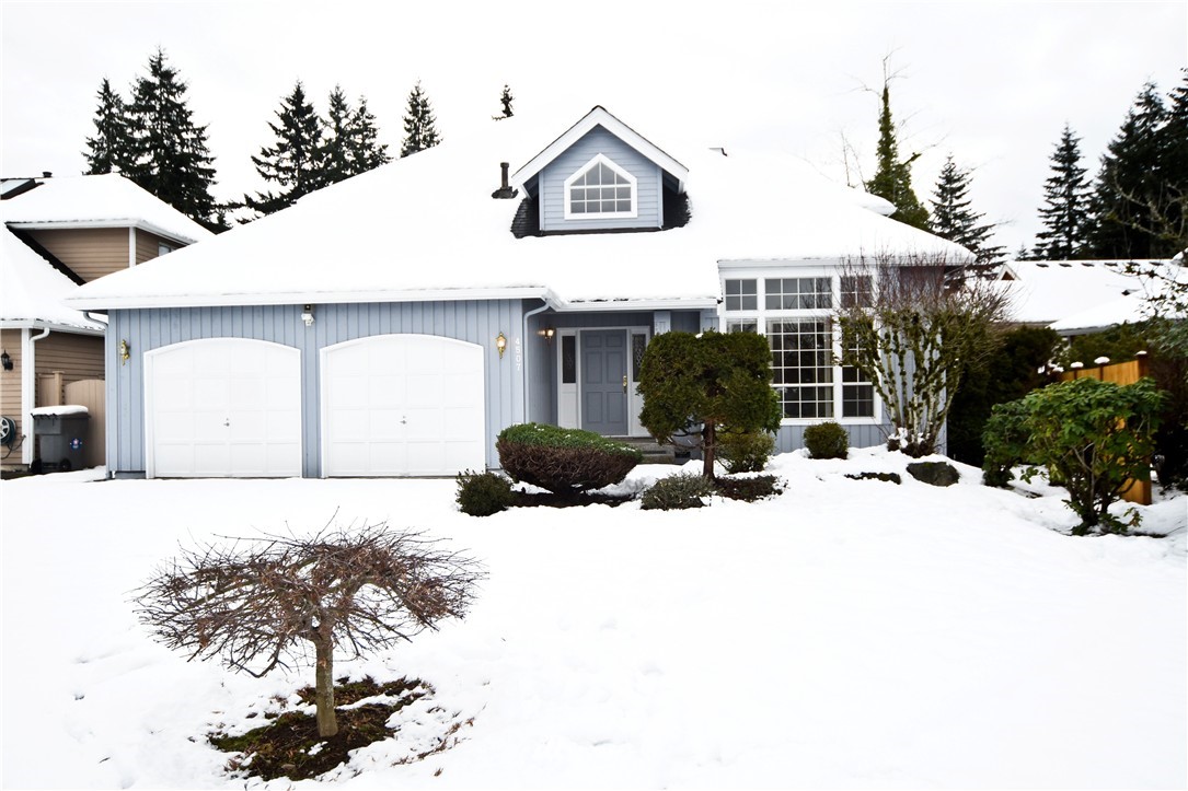 4507 Northeast 18th Street Renton, WA 98059 - Photo 1 of 22