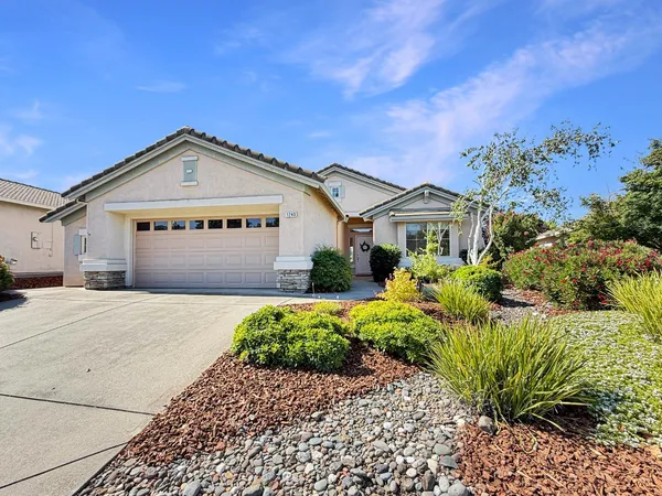 $600,000 | 1240 Secret Lake Loop, Lincoln, CA 95648