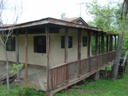 240 Jarnigan Chapel Road Clinton, TN 37716 - Photo 2 of 8 Additional Photo