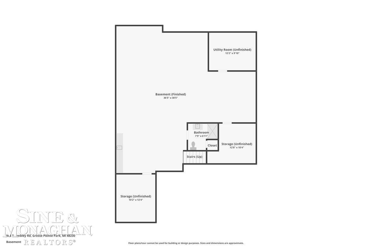 968 Trombley Road Grosse Pointe, MI 48230 - Photo 44 of 52 50183414-7c0197a1-be19-4593-9c59-d3a1a3c9056b.JPG