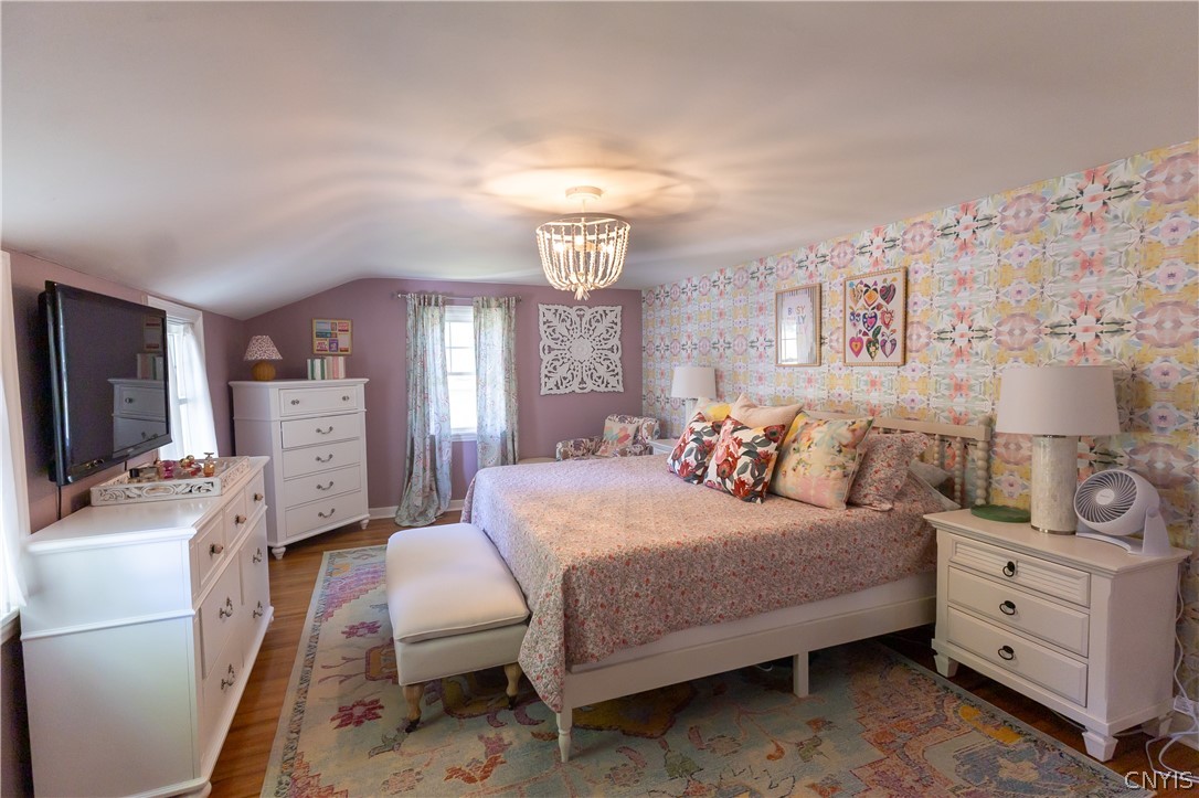 20 Arlington Road Utica, NY 13501 - Photo 21 of 42 bedroom 1