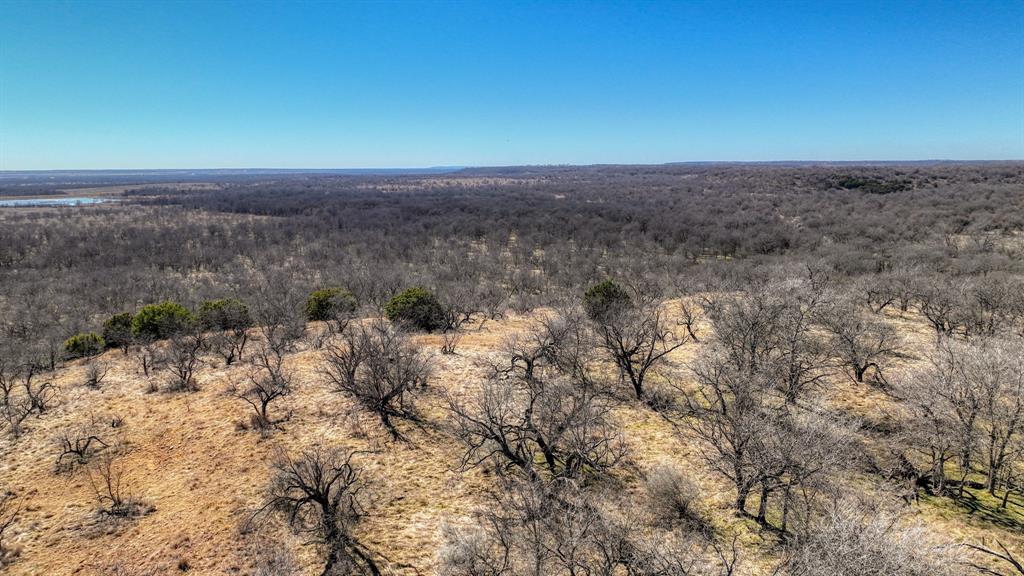 281 S Highway Perrin, TX 76486 - Photo 4 of 11 a view of a field with an trees