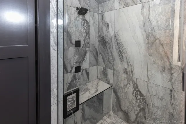 a view of a bathroom