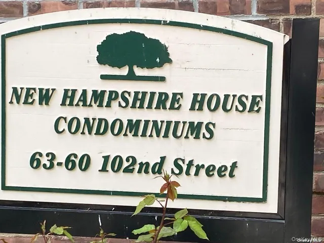 $515,000 | 63-60 102nd Street, Unit D7 | Rego Park