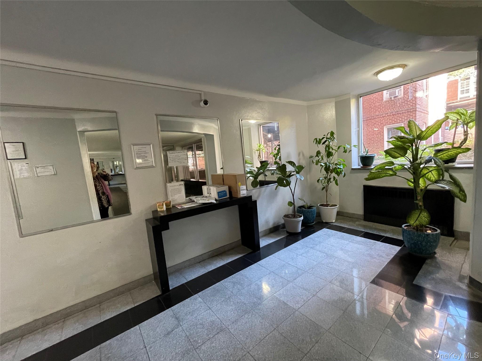 63-60 102nd Street, Unit D7 Queens, NY 11374 - Photo 19 of 41 View of reception