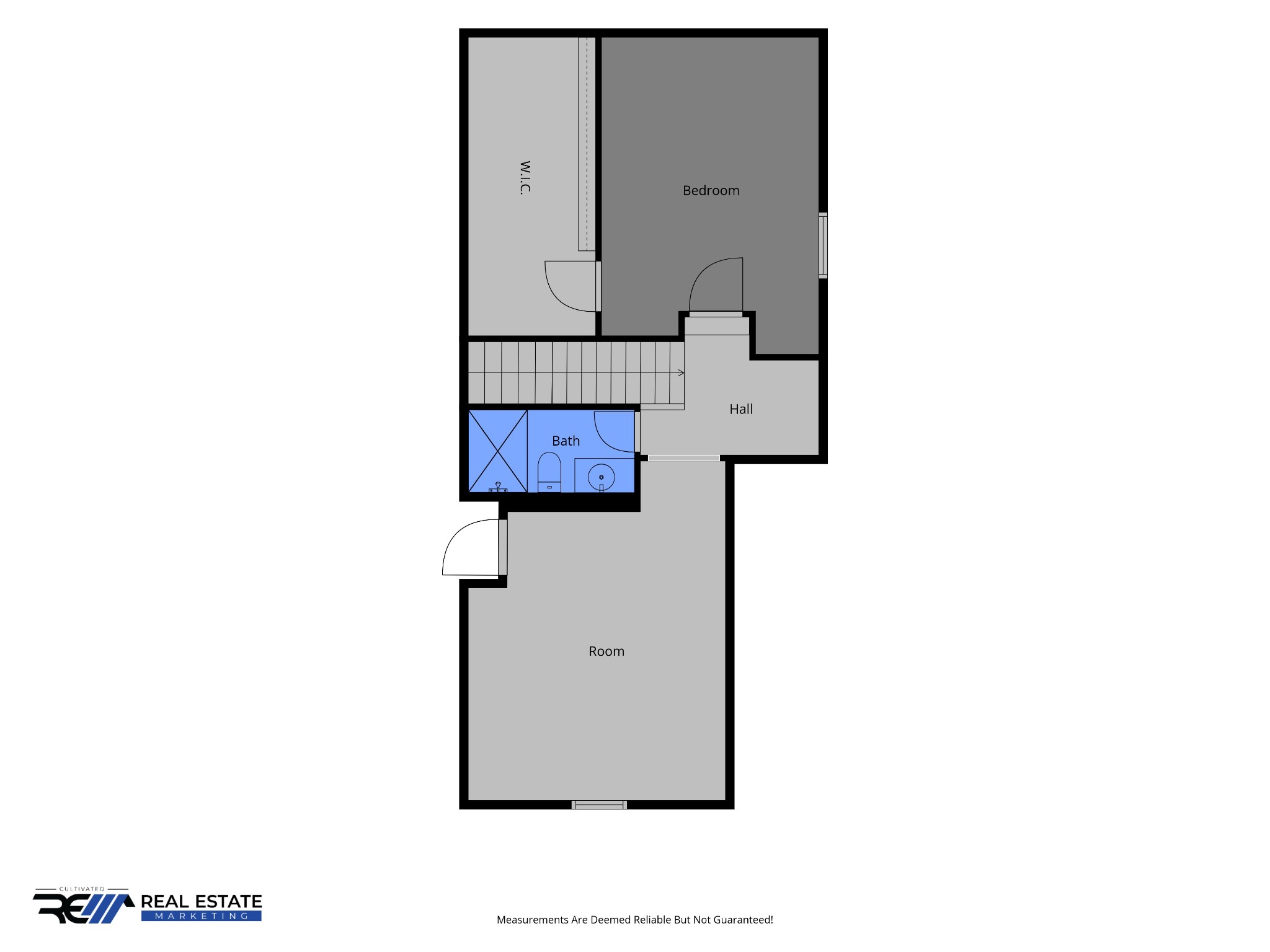 4940 Marion Road Cunningham, TN 37052 - Photo 33 of 43 a picture of floor plan