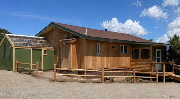 $349,000 | 3222 Siverd Road, Fort Garland, CO 81133