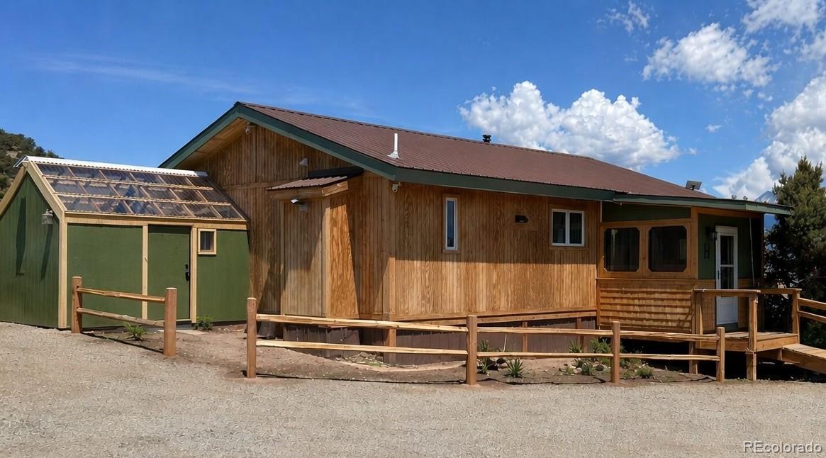 3222 Siverd Road Fort Garland, CO 81133 - Photo 1 of 31