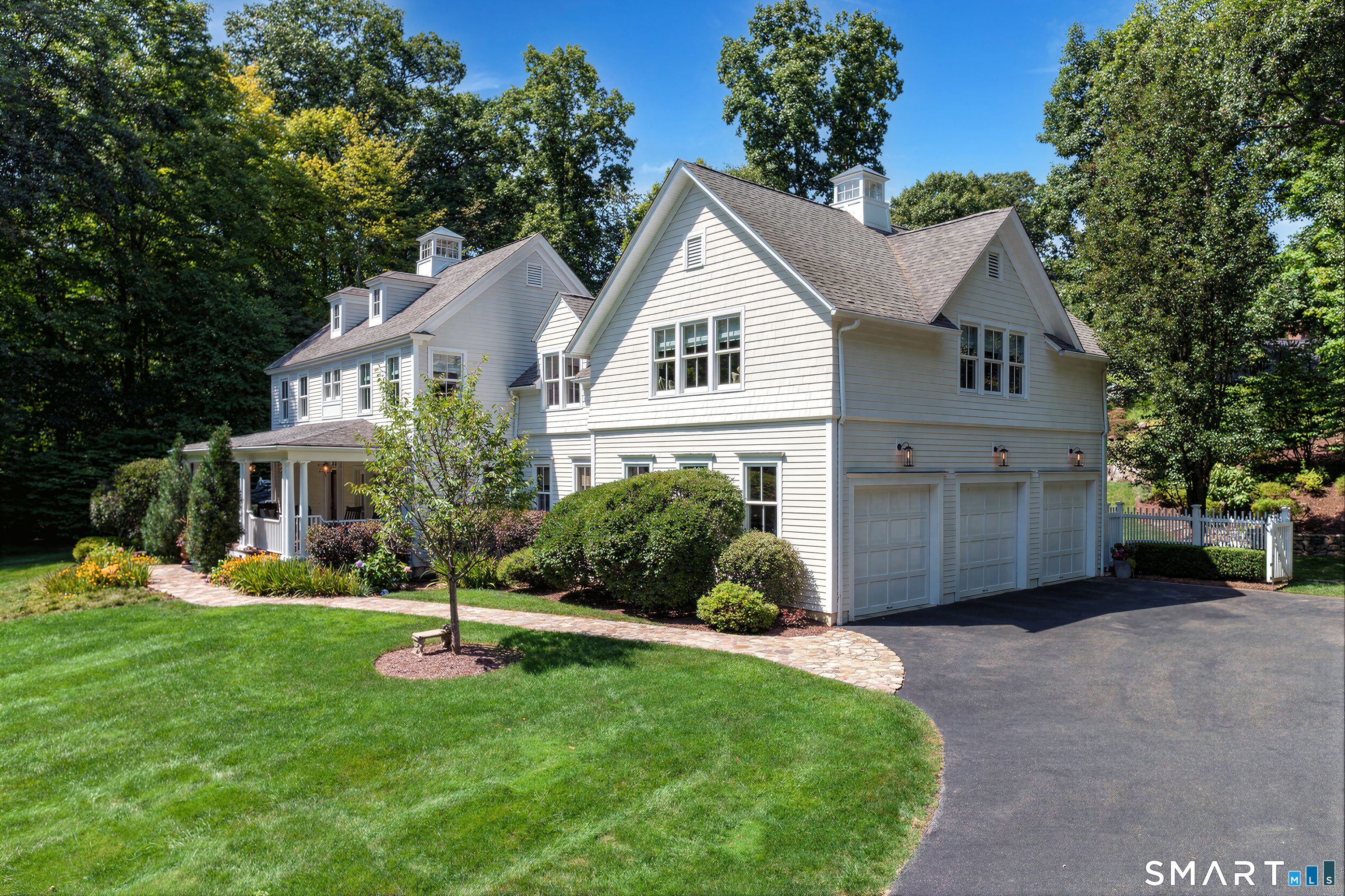 79 Lounsbury Road Ridgefield, CT 06877 - Photo 33 of 40 Gallery Image 33