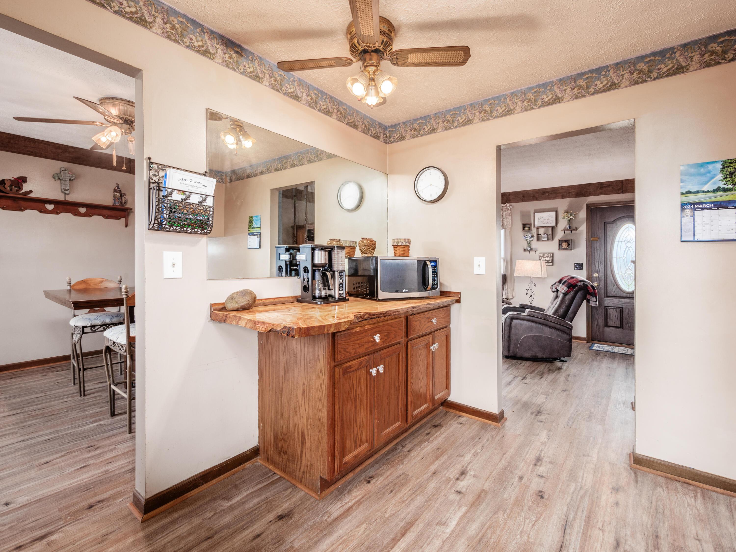 1891 Kauffman Road Marion, OH 43302 - Photo 14 of 41 Kitchen