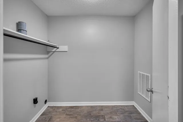 a view of small space