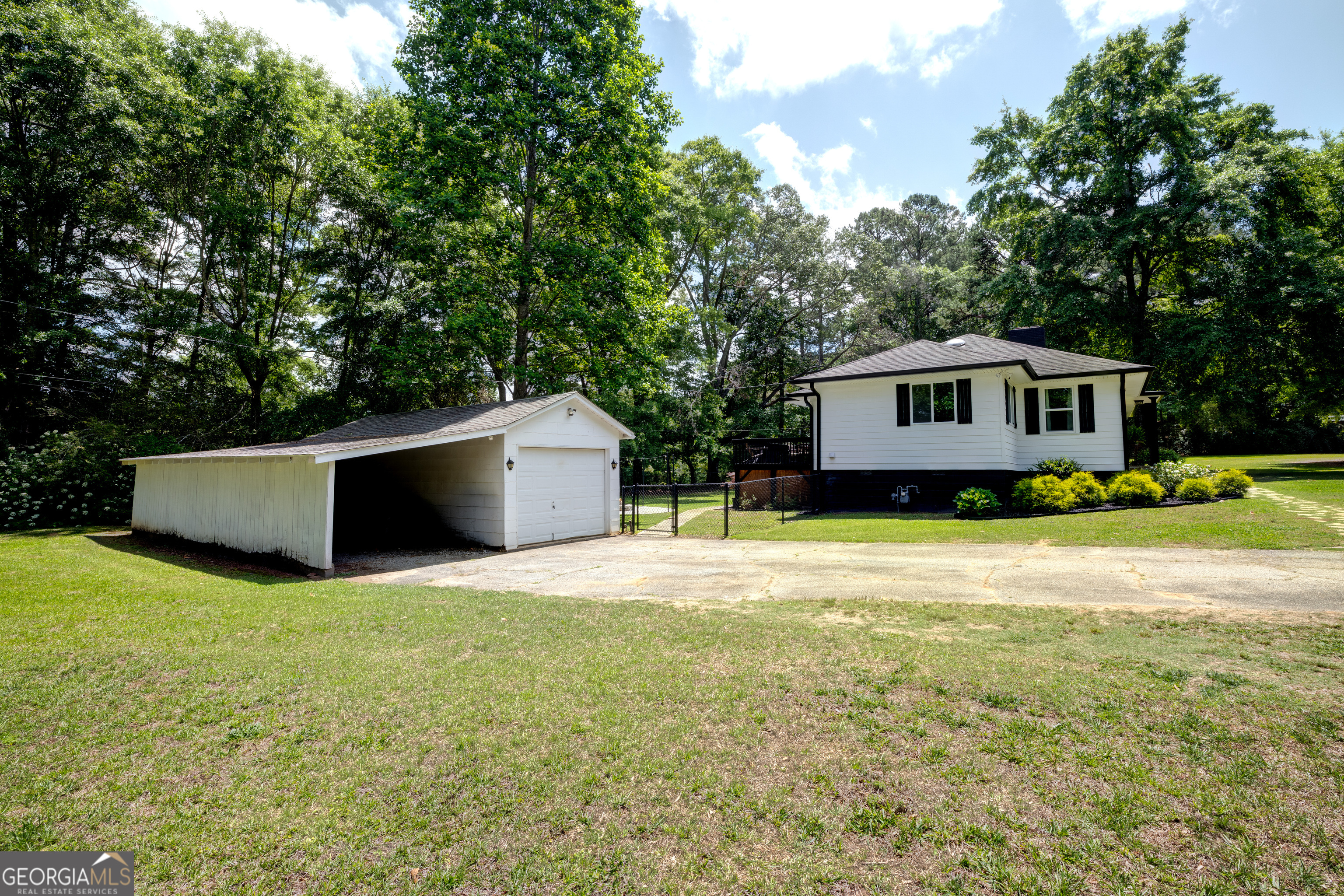 1500 Welcome Road Newnan, GA 30263 - Photo 37 of 44