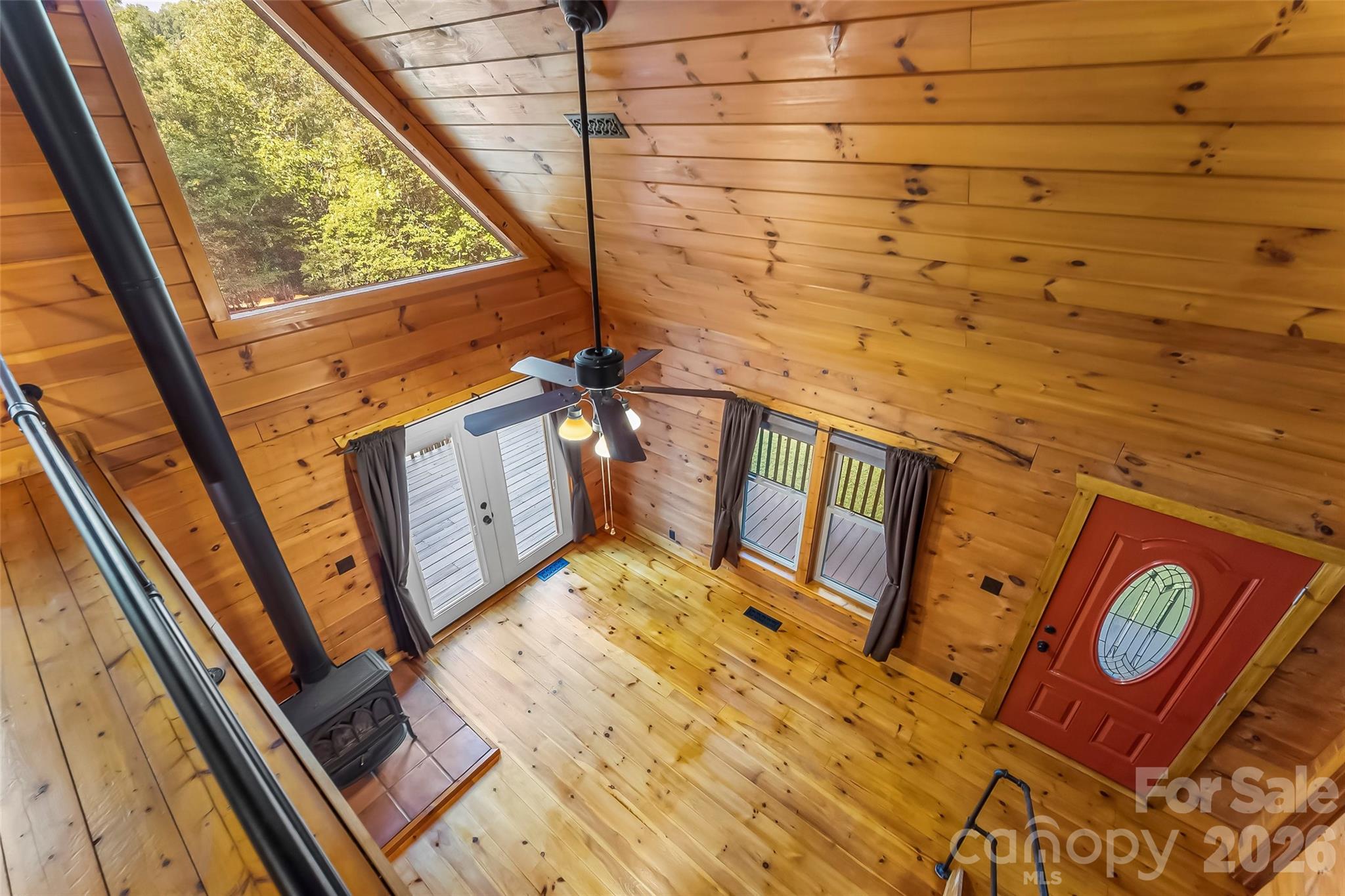 314 Old Mill Road Nebo, NC 28761 - Photo 19 of 37 Gallery Image 19
