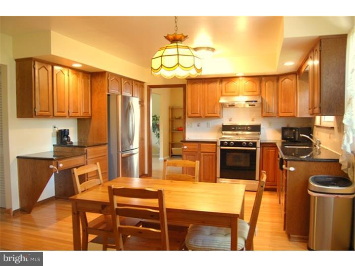 211 Rabbit Run Road Cherry Hill, NJ 08003 - Photo 8 of 23 Kitchen