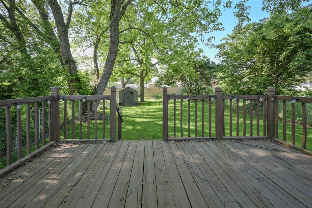 1705 Rutland Avenue Springfield, OH 45505 - Photo 23 of 27 Gallery Image 23