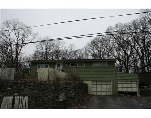288 6th Avenue Woonsocket, RI 02895 - Photo 1 of 6 Exterior Front.