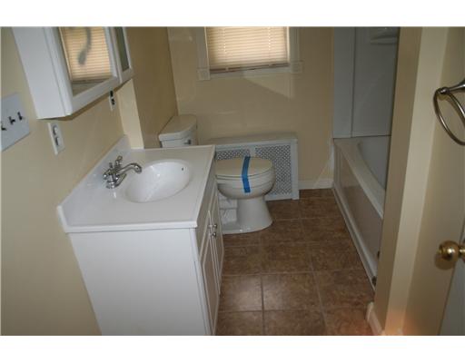 288 6th Avenue Woonsocket, RI 02895 - Photo 6 of 6 Bathroom.
