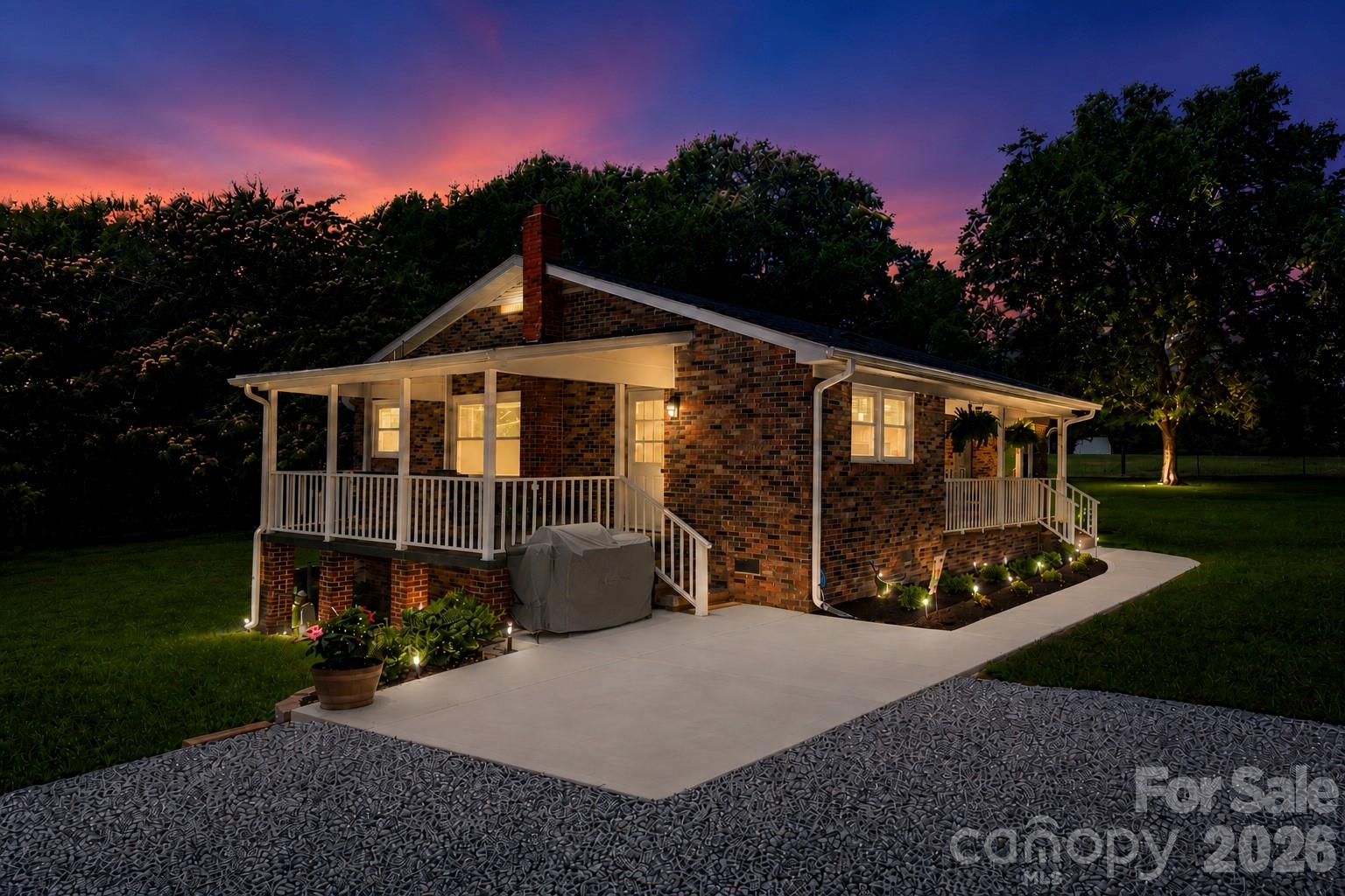 2221 New Hope Church Road Chester, SC 29706 - Photo 1 of 27