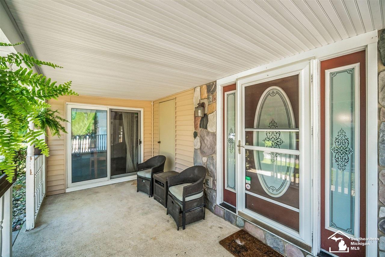 2911 Whitlock Road Jackson, MI 49202 - Photo 2 of 29