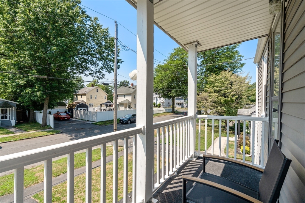 68 San Miguel Street Springfield, MA 01104 - Photo 16 of 30