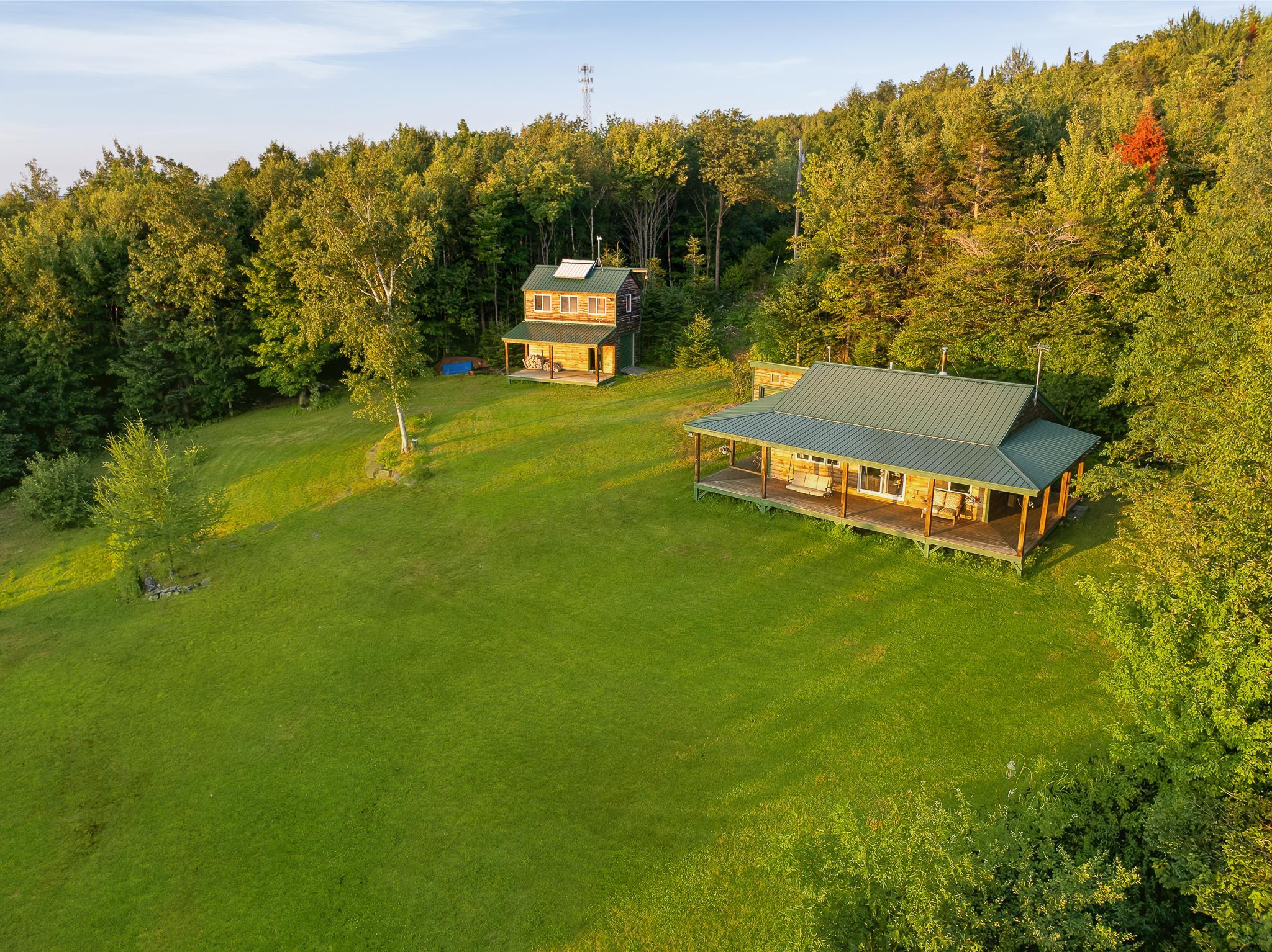 42 Mountain View Road Stewartstown, NH 03576 - Photo 1 of 60 Gallery Image 1