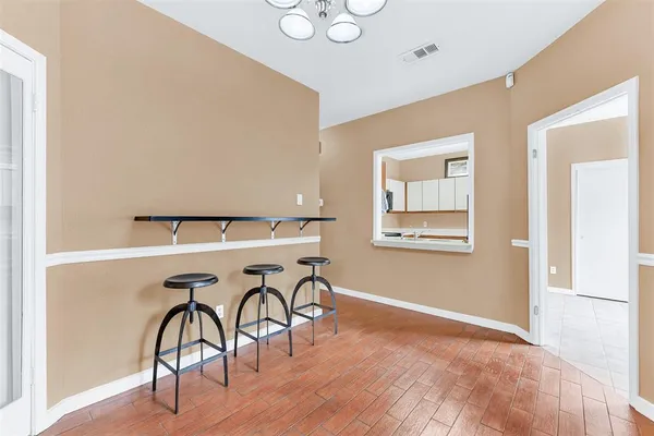 $254,900 | 3500 East Park Boulevard, Unit 402, Plano, TX 75074